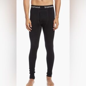 MEN'S SOLD MERINO 250 JOGGER BOTTOM